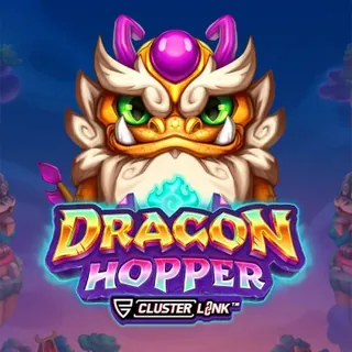Dragon Hopper